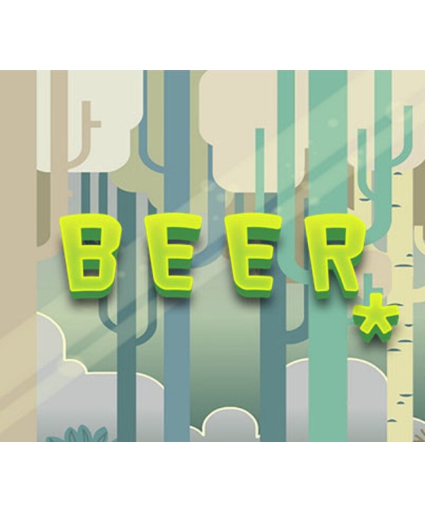 BEER Steam Key GLOBAL